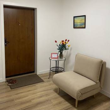 Сдается 1-комнатная квартира, 43,4 м²