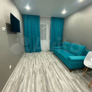 Сдается 1-комнатная квартира, 30 м²