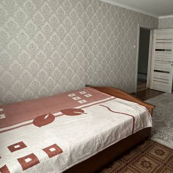 Сдается Многокомнатная квартира, 50 м²