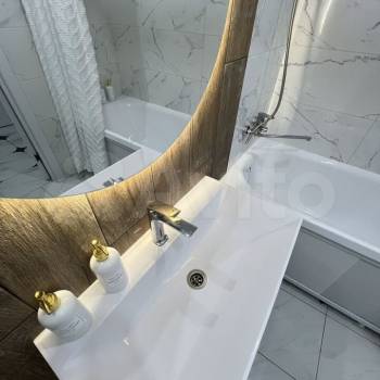 Сдается 1-комнатная квартира, 40 м²