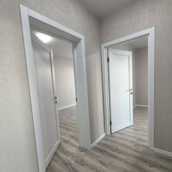 Продается 2-х комнатная квартира, 58 м²