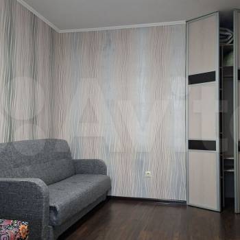 Сдается 1-комнатная квартира, 46 м²