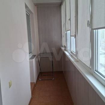 Сдается 1-комнатная квартира, 46 м²