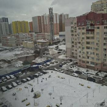 Сдается 1-комнатная квартира, 46 м²