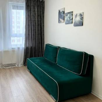 Сдается 1-комнатная квартира, 33 м²