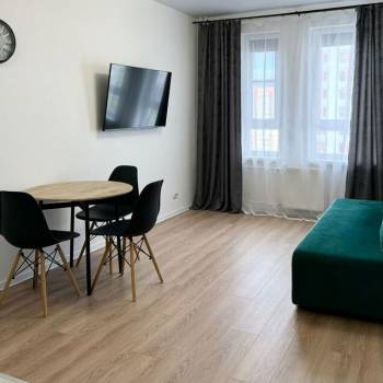 Сдается 1-комнатная квартира, 33 м²