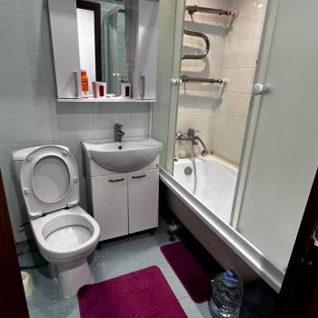 Сдается 1-комнатная квартира, 31 м²