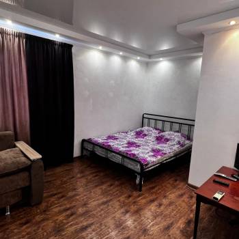 Сдается 1-комнатная квартира, 31 м²