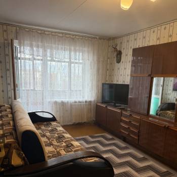 Сдается 2-х комнатная квартира, 45 м²
