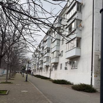 Сдается 2-х комнатная квартира, 45 м²