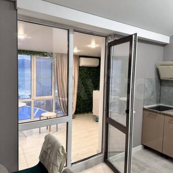 Продается 2-х комнатная квартира, 27,7 м²