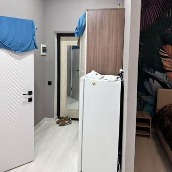 Продается 2-х комнатная квартира, 27,7 м²