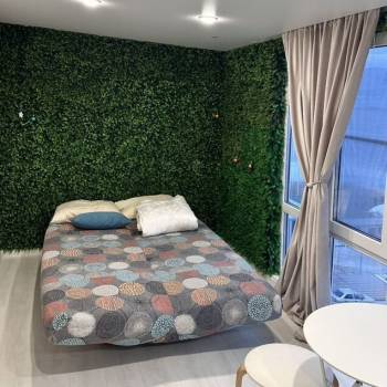 Продается 2-х комнатная квартира, 27,7 м²