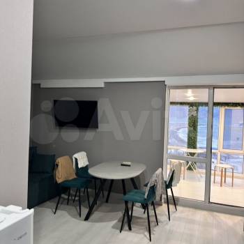 Продается 2-х комнатная квартира, 27,7 м²