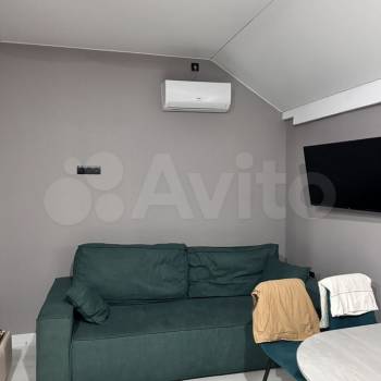 Продается 2-х комнатная квартира, 27,7 м²