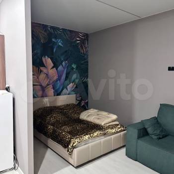 Продается 2-х комнатная квартира, 27,7 м²