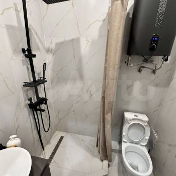 Продается 2-х комнатная квартира, 27,7 м²