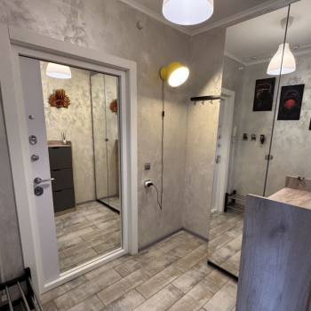 Сдается 2-х комнатная квартира, 43,6 м²