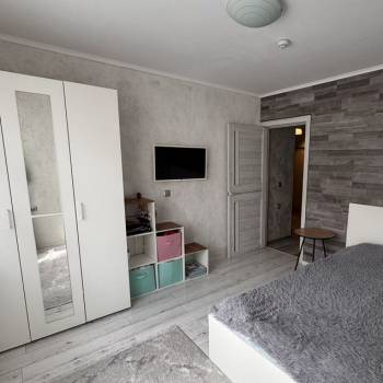 Сдается 2-х комнатная квартира, 43,6 м²