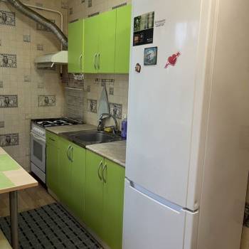 Сдается 2-х комнатная квартира, 51 м²