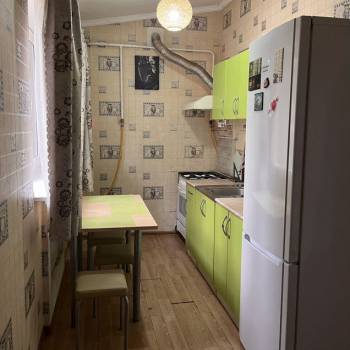 Сдается 2-х комнатная квартира, 51 м²