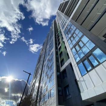 Продается 2-х комнатная квартира, 57,2 м²