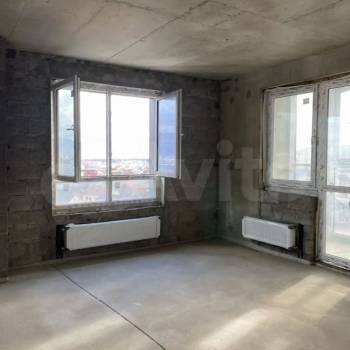 Продается 2-х комнатная квартира, 57,2 м²