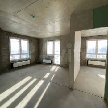 Продается 2-х комнатная квартира, 57,2 м²