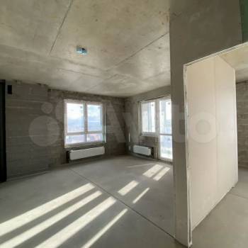 Продается 2-х комнатная квартира, 57,2 м²