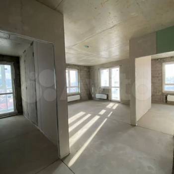 Продается 2-х комнатная квартира, 57,2 м²