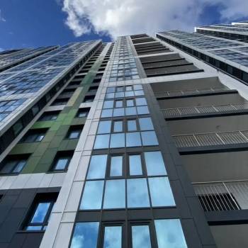 Продается 2-х комнатная квартира, 57,2 м²