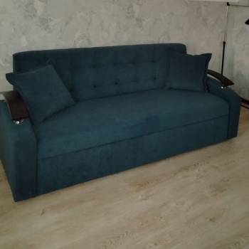 Сдается 2-х комнатная квартира, 47 м²