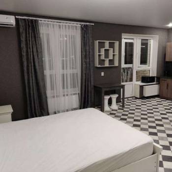 Сдается 1-комнатная квартира, 39 м²