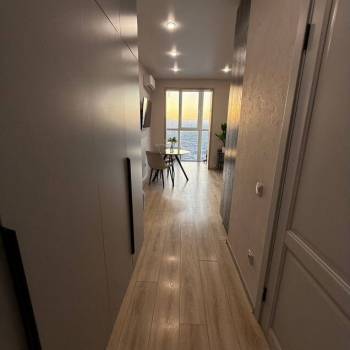 Продается 1-комнатная квартира, 26 м²