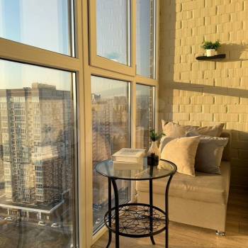 Продается 1-комнатная квартира, 26 м²