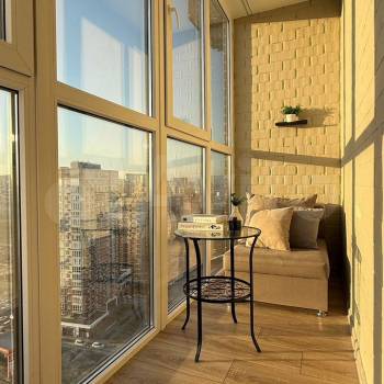 Продается 1-комнатная квартира, 26 м²