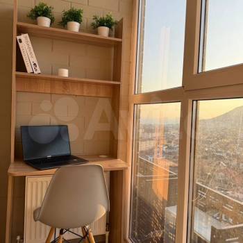 Продается 1-комнатная квартира, 26 м²