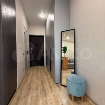 Продается 1-комнатная квартира, 26 м²