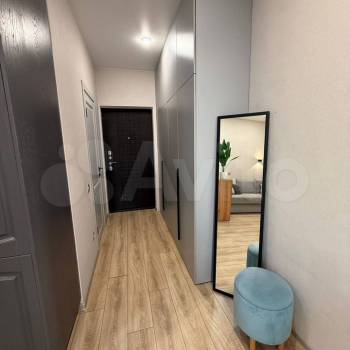 Продается 1-комнатная квартира, 26 м²