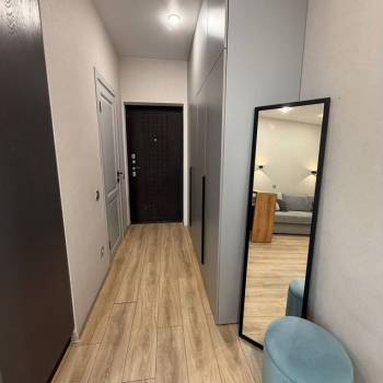 Продается 1-комнатная квартира, 26 м²