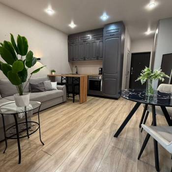 Продается 1-комнатная квартира, 26 м²