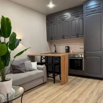 Продается 1-комнатная квартира, 26 м²