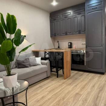 Продается 1-комнатная квартира, 26 м²