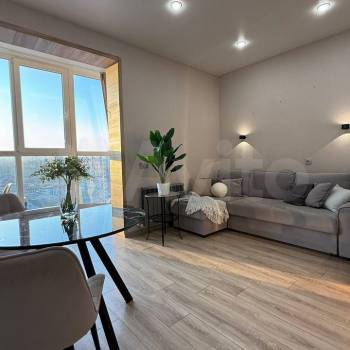 Продается 1-комнатная квартира, 26 м²