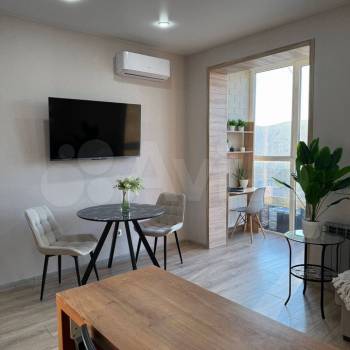 Продается 1-комнатная квартира, 26 м²