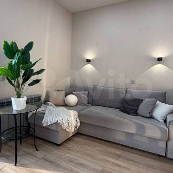 Продается 1-комнатная квартира, 26 м²