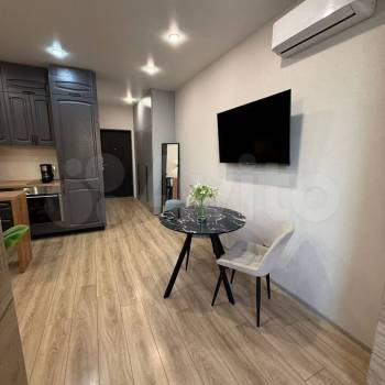Продается 1-комнатная квартира, 26 м²