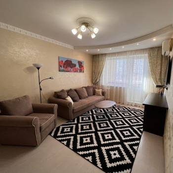 Сдается 1-комнатная квартира, 37 м²