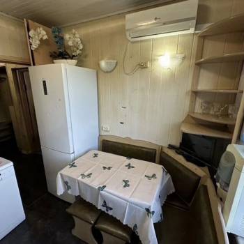 Продается 1-комнатная квартира, 28,5 м²