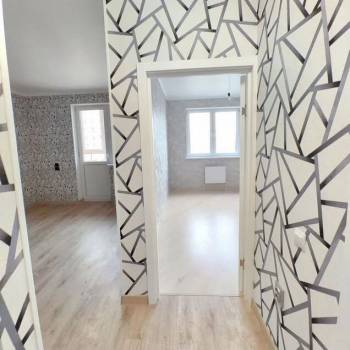 Продается 1-комнатная квартира, 36 м²